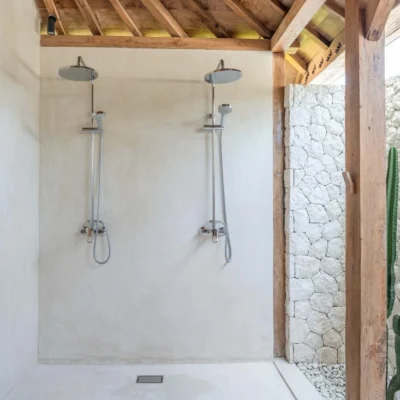 Copy of Bathroom_Bedroom 1.4 – Villa Almerya_5_11zon Villa Almerya Estate Bingin - Villa Gallery