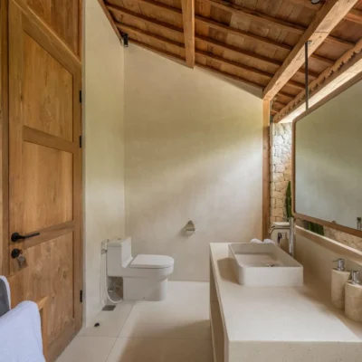 Copy of Bathroom_Bedroom 4.1 – Villa Almerya_13_11zon Villa Almerya Estate Bingin - Villa Gallery