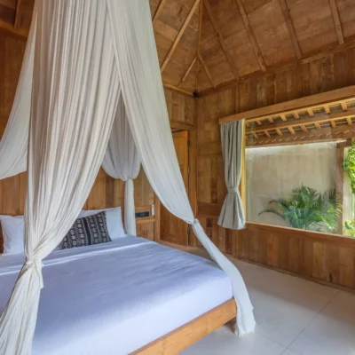 Copy of Bedroom 1 – Villa Palmerya_4_11zon_1_11zon Villa Almerya Estate Bingin - Villa Gallery