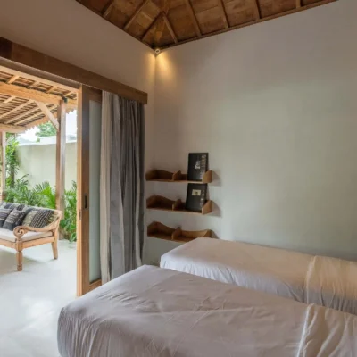 Copy of Bedroom 2.2 – Villa Palmerya_10_11zon_4_11zon Villa Almerya Estate Bingin - Villa Gallery