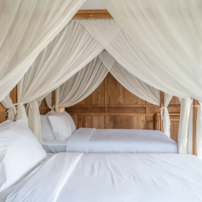Copy of Bedroom 3.2 – Villa Almerya_12_11zon Villa Almerya Estate Bingin - Villa Gallery