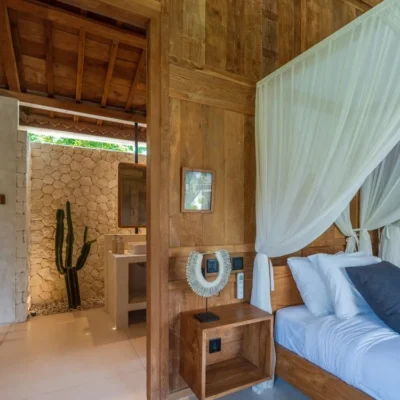 Copy of Bedroom 3.3 – Villa Almerya_13_11zon Villa Almerya Estate Bingin - Villa Gallery