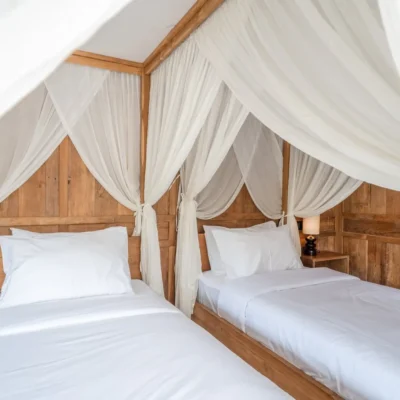 Copy of Bedroom 3.6 Villa Almerya_16_11zon Villa Almerya Estate Bingin - Villa Gallery