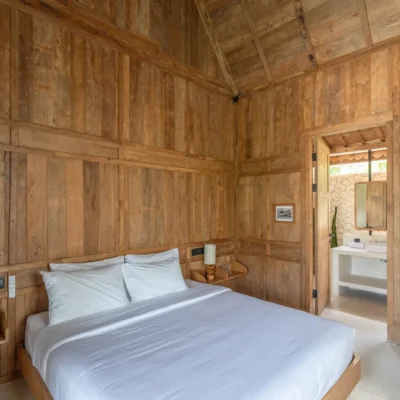 Copy of Bedroom 4 – Villa Almerya_17_11zon Villa Almerya Estate Bingin - Villa Gallery