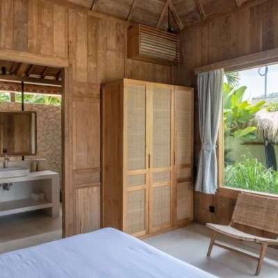 Copy of Bedroom 4.1 – Villa Almerya_18_11zon Villa Almerya Estate Bingin - Villa Gallery