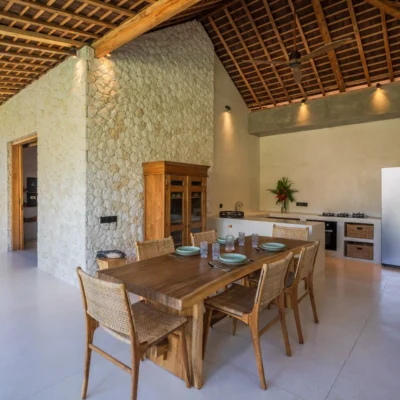 Copy of Dining 2 – Villa Palmerya_13_11zon_7_11zon Villa Almerya Estate Bingin - Villa Gallery