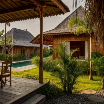 Copy of Exterior 2 – Villa Almerya_7_11zon Villa Almerya Estate Bingin - Villa Gallery