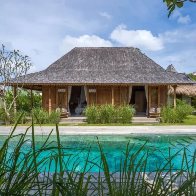 Villa Almerya Estate Bingin - Bali Villa