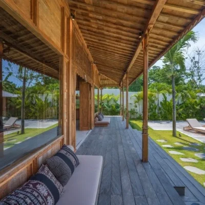 Copy of Exterior – Villa Almerya_6_11zon Villa Almerya Estate Bingin - Villa Gallery