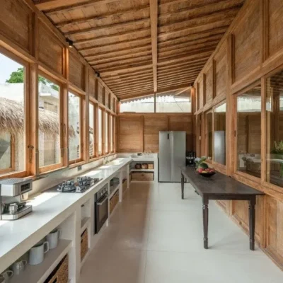 Copy of Kitchen 2 – Villa Almerya_12_11zon Villa Almerya Estate Bingin - Villa Gallery