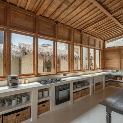Copy of Kitchen 3 – Villa Almerya_13_11zon Villa Almerya Estate Bingin - Villa Gallery