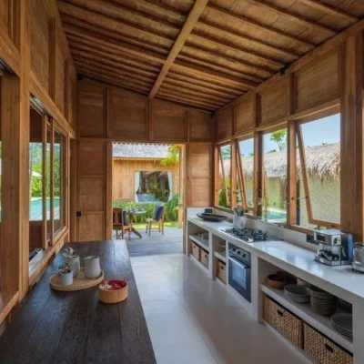 Copy of Kitchen 4 – Villa Almerya_14_11zon Villa Almerya Estate Bingin - Villa Gallery