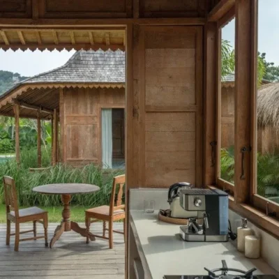 Copy of Kitchen 5 – Villa Almerya_15_11zon Villa Almerya Estate Bingin - Villa Gallery