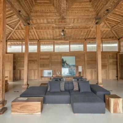 Copy of Living – Villa Almerya_16_11zon Villa Almerya Estate Bingin - Villa Gallery