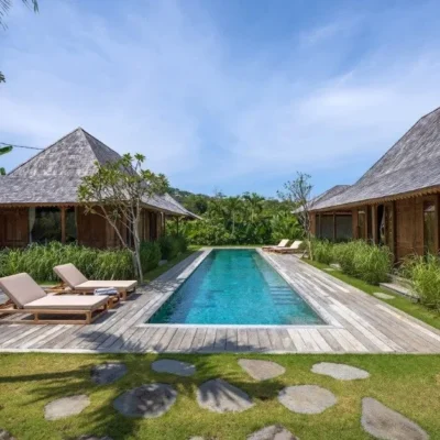 Villa Almerya Estate Bingin - Bali Villa