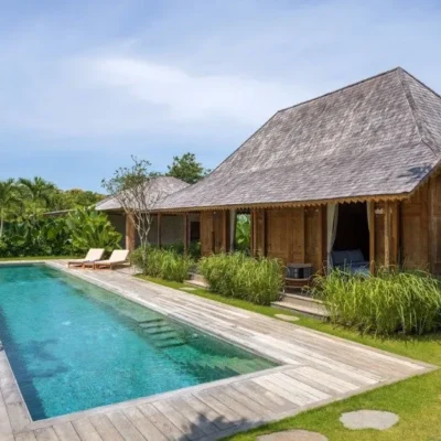 Copy of Swimming pool – Villa Almerya_32_11zon Villa Almerya Estate Bingin - Villa Gallery