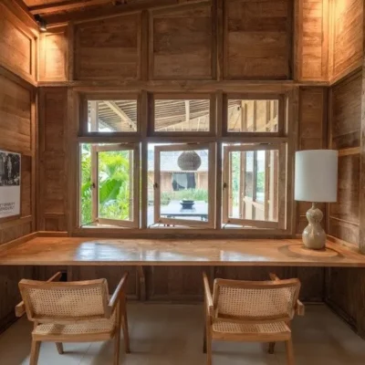 Copy of Workspace – Villa Almerya_33_11zon Villa Almerya Estate Bingin - Villa Gallery