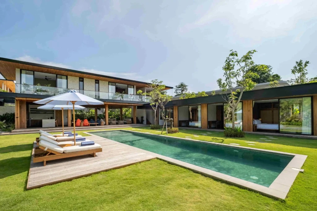 Villa Sukacita Uluwatu - Villa Gallery