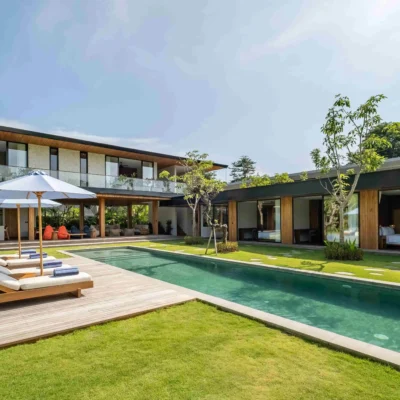 Villa Sukacita Uluwatu - Bali Villa