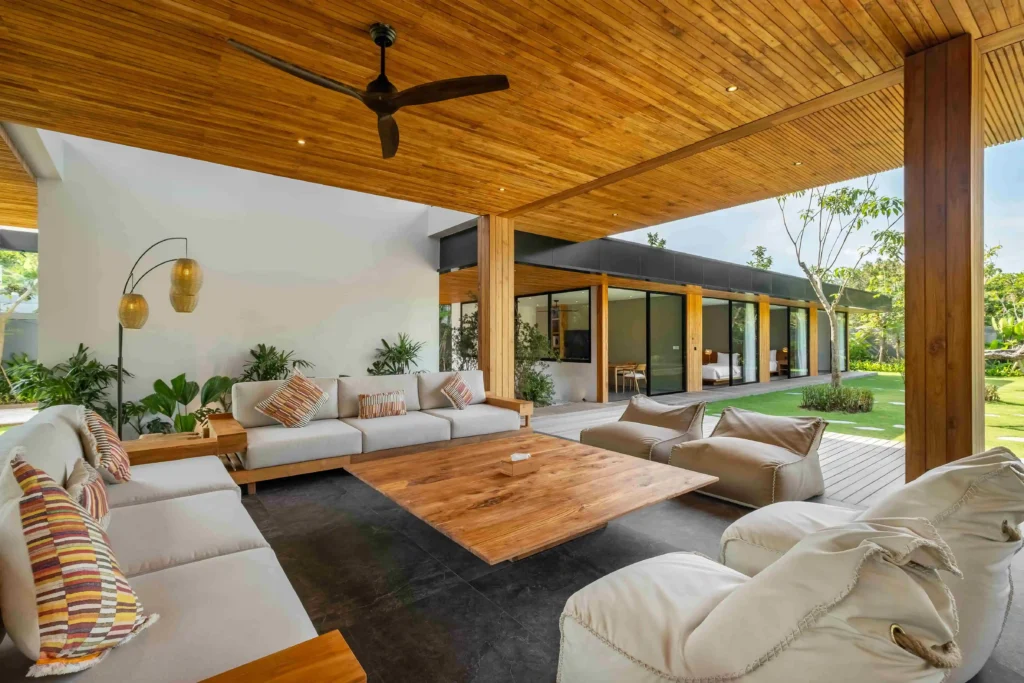 Villa Sukacita Uluwatu - Villa Gallery