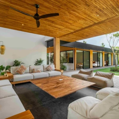 Villa Sukacita Uluwatu - Bali Villa