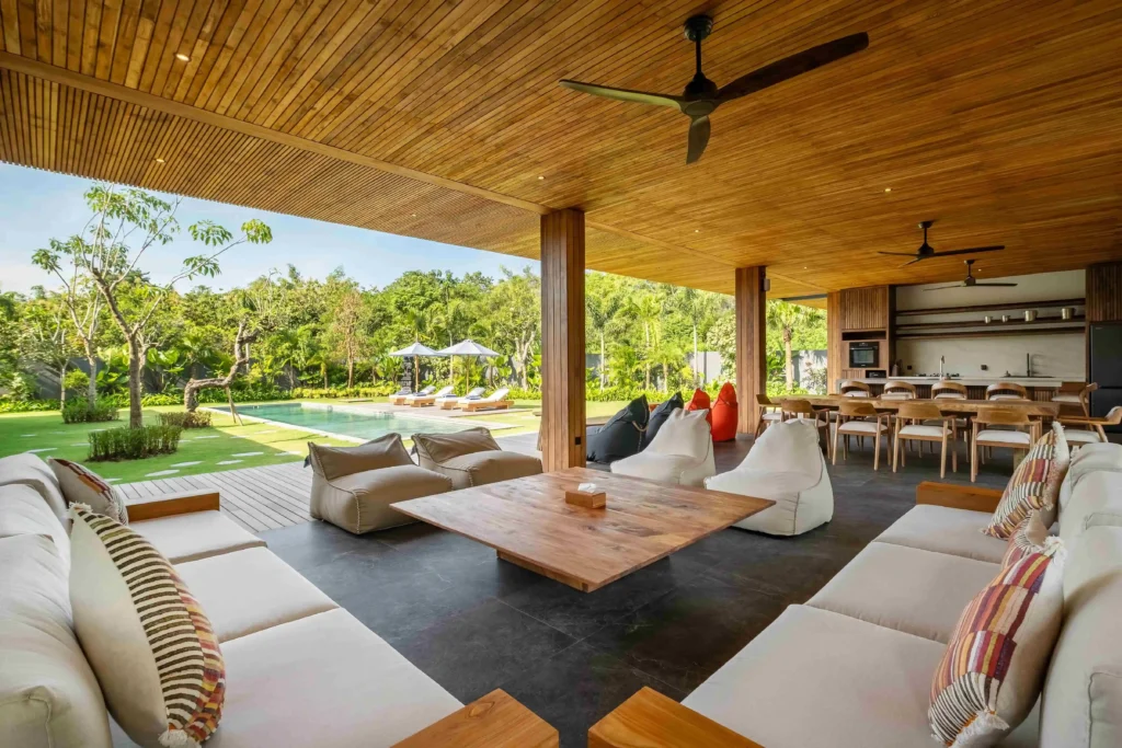 Villa Sukacita Uluwatu - Villa Gallery