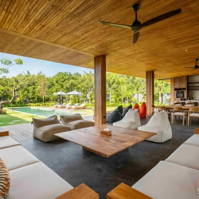 Villa Sukacita Uluwatu - Bali Villa