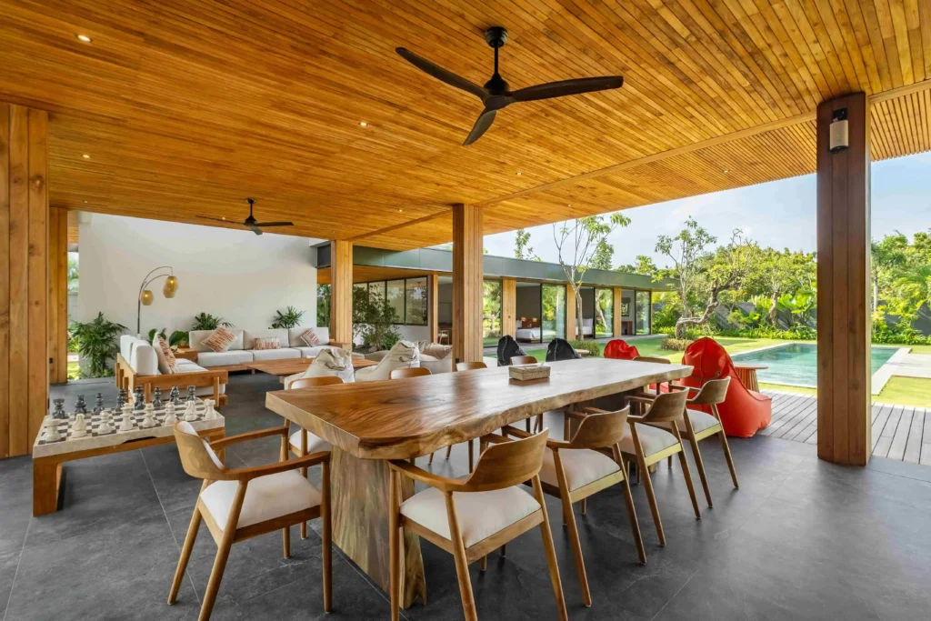 Villa Sukacita Uluwatu - Villa Gallery