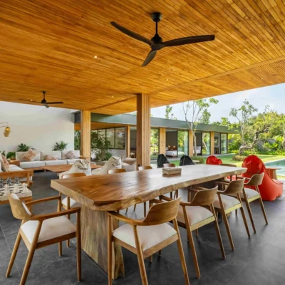Villa Sukacita Uluwatu - Bali Villa