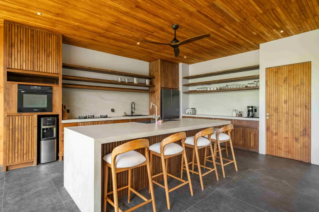 Villa Sukacita Uluwatu - Villa Gallery