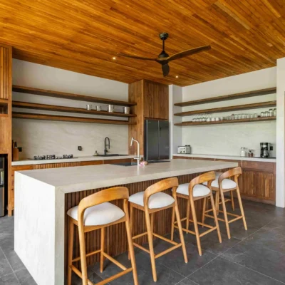 Villa Sukacita Uluwatu - Bali Villa