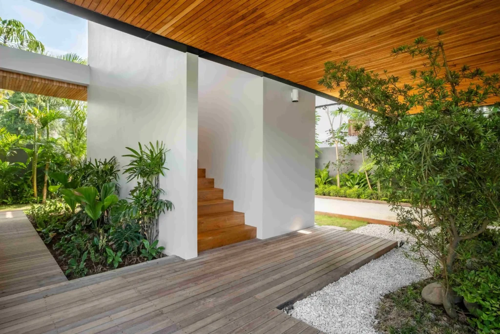 Villa Sukacita Uluwatu - Villa Gallery