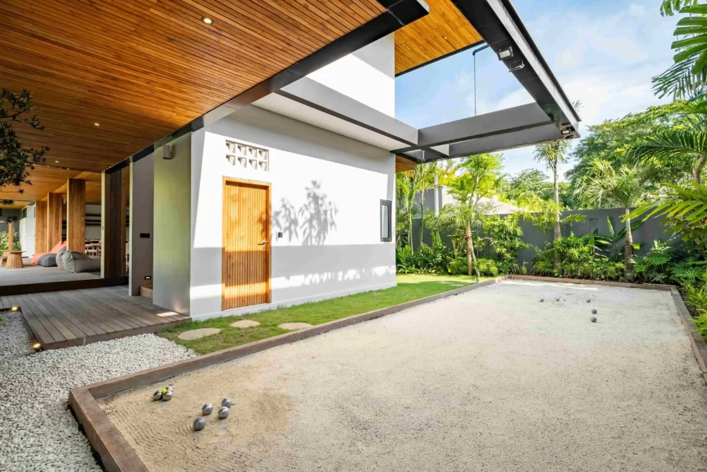 Villa Sukacita Uluwatu - Villa Gallery