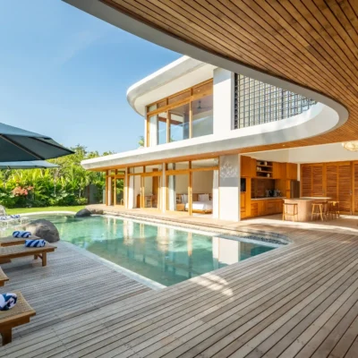 Villa Ananta Damai Uluwatu - Bali Villa