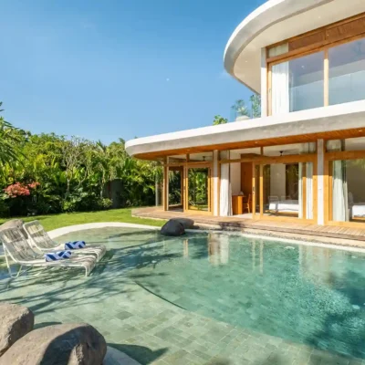 Villa Ananta Damai Uluwatu - Bali Villa