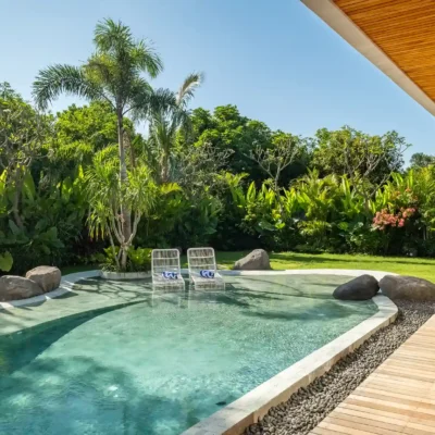 Villa Ananta Damai Uluwatu - Bali Villa