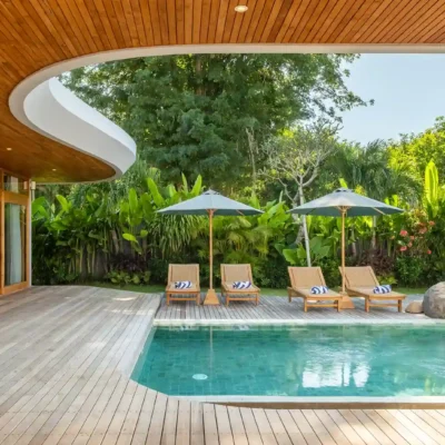 Villa Ananta Damai Uluwatu - Bali Villa