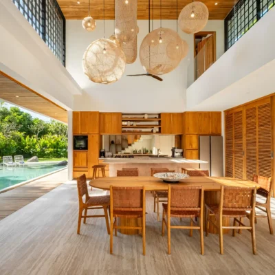 Villa Ananta Damai Uluwatu - Bali Villa