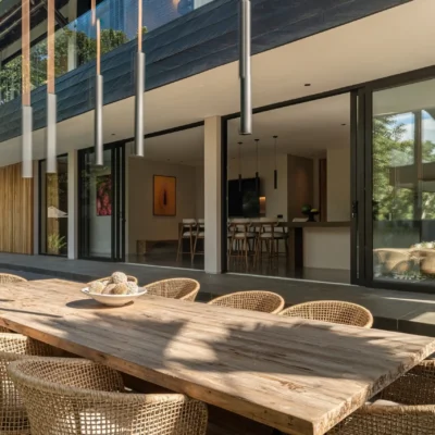 Villa Belantara Uluwatu - Bali Villa