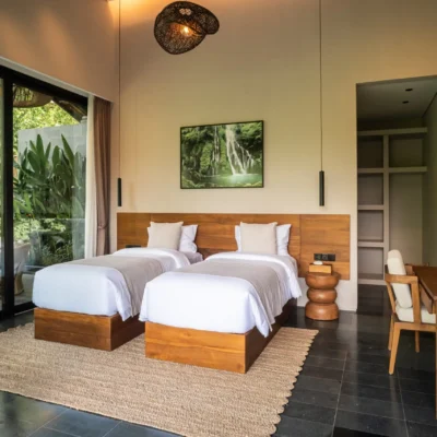 Villa Belantara Uluwatu - Bali Villa