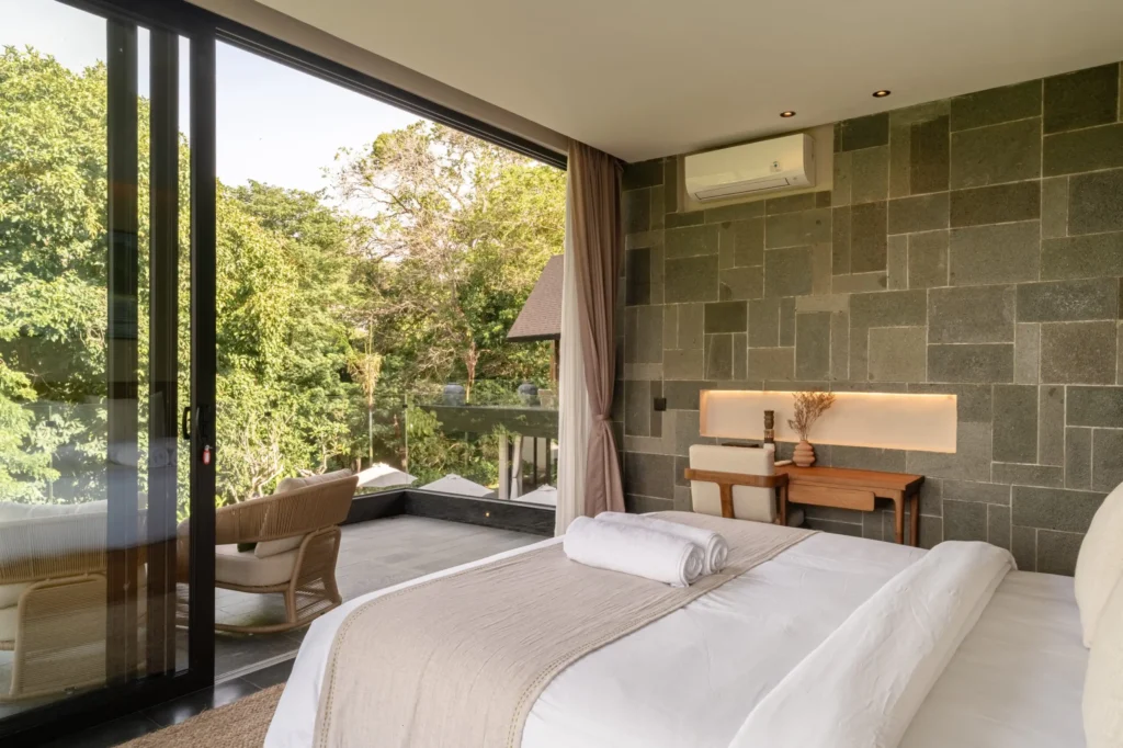 Villa Belantara Uluwatu - Villa Gallery
