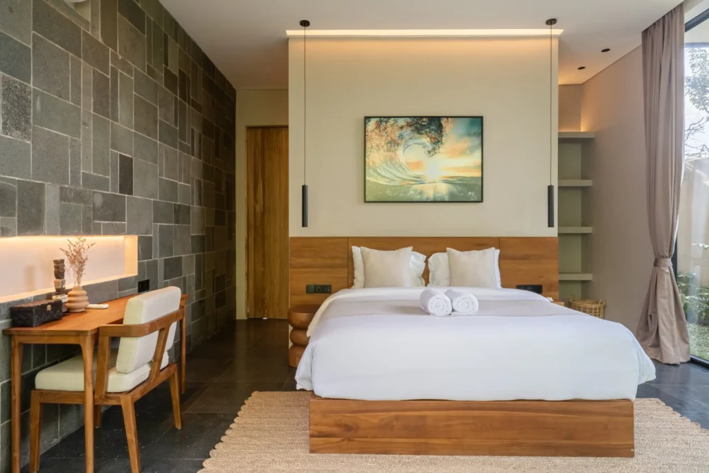 Villa Belantara Uluwatu - Villa Gallery