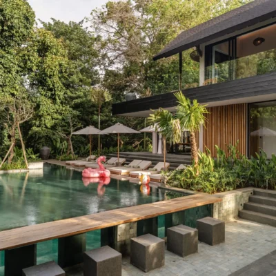 Villa Belantara Uluwatu - Bali Villa