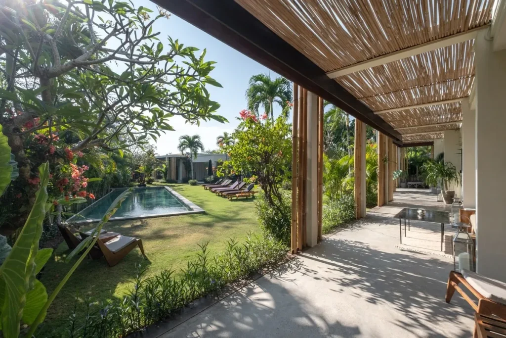 Villa Samudra Bingin - Villa Gallery