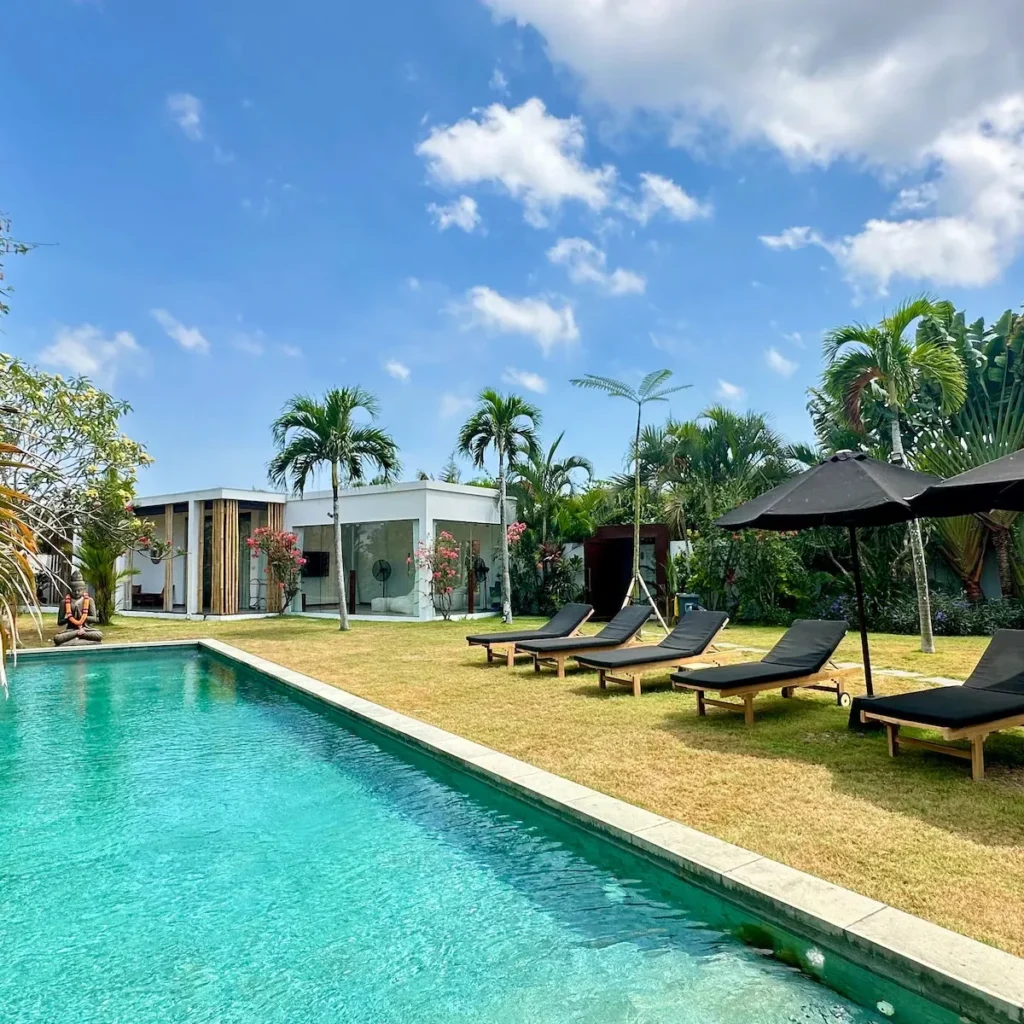 Villa Samudra Bingin - Villa Gallery
