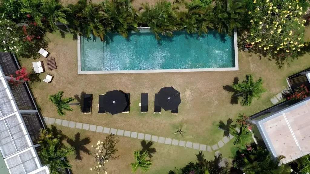 Villa Samudra Bingin - Villa Gallery