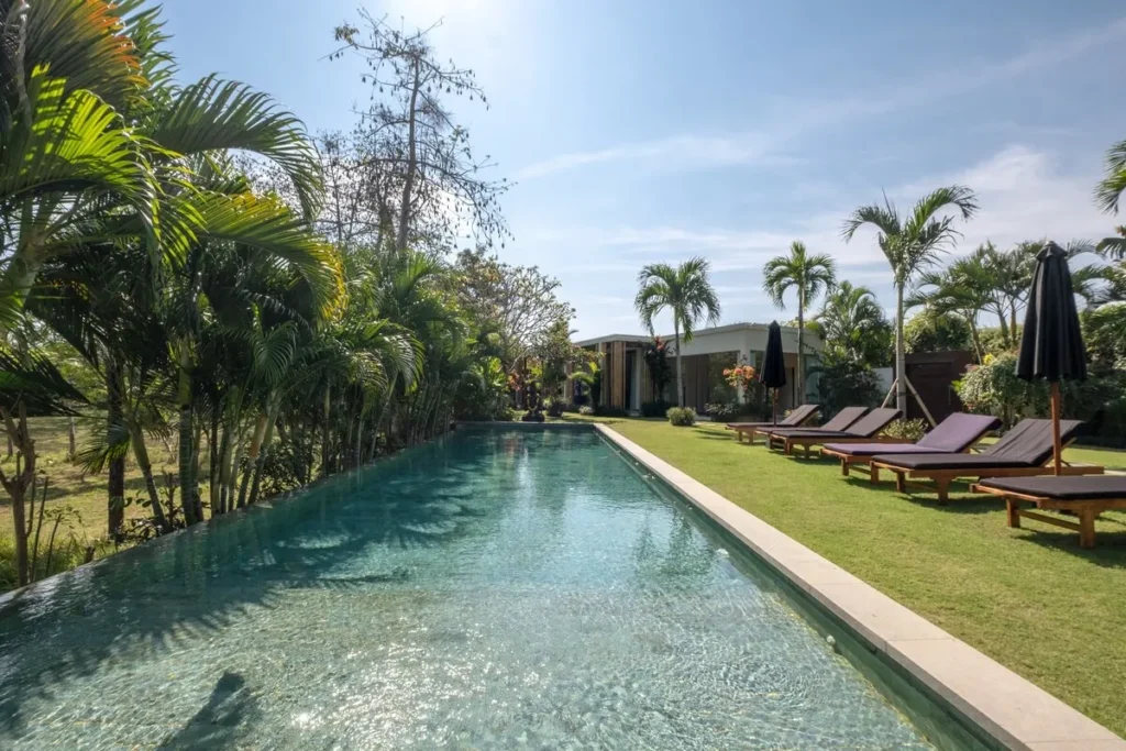 Villa Samudra Bingin - Villa Gallery