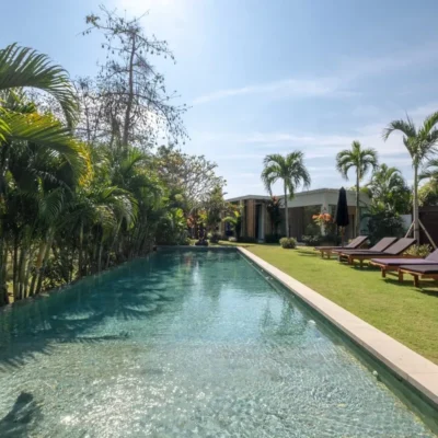 Villa Samudra Bingin - Bali Villa