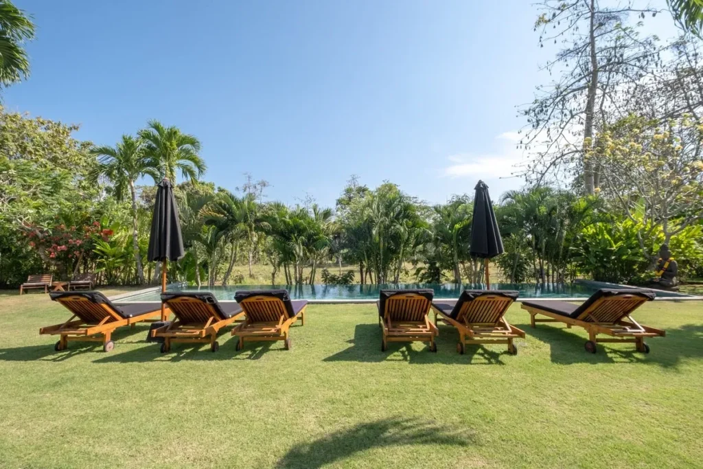 Villa Samudra Bingin - Villa Gallery