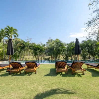Villa Samudra Bingin - Bali Villa